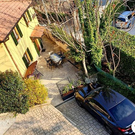 Casa Vacanza & Suite Joy Peschiera del Garda Bagian luar foto