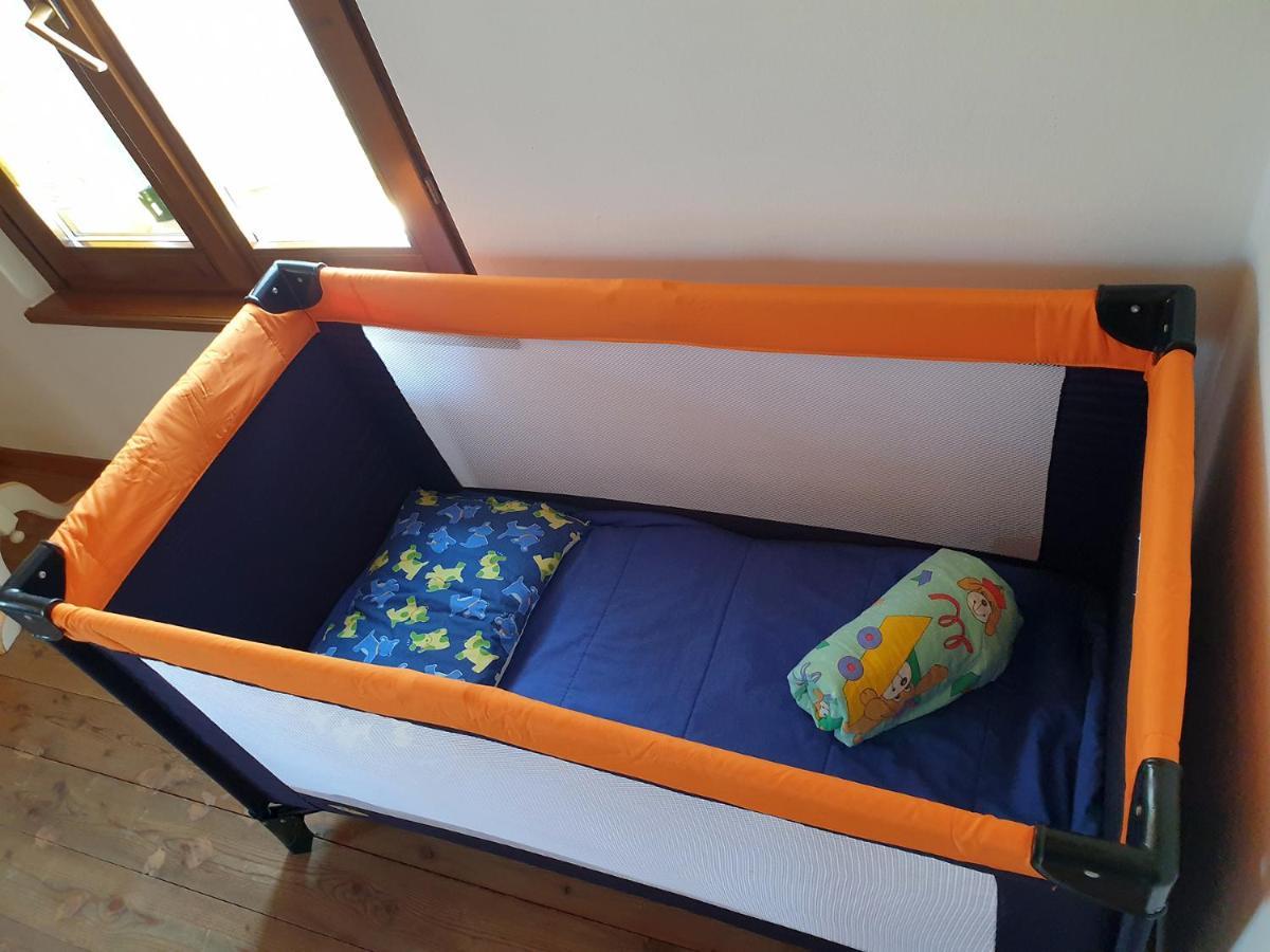 Casa Vacanza & Suite Joy Peschiera del Garda Bagian luar foto