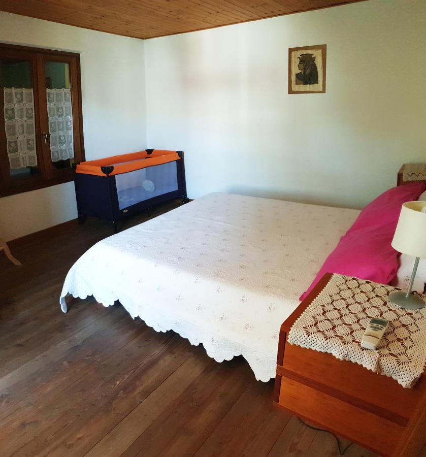 Casa Vacanza & Suite Joy Peschiera del Garda Bagian luar foto