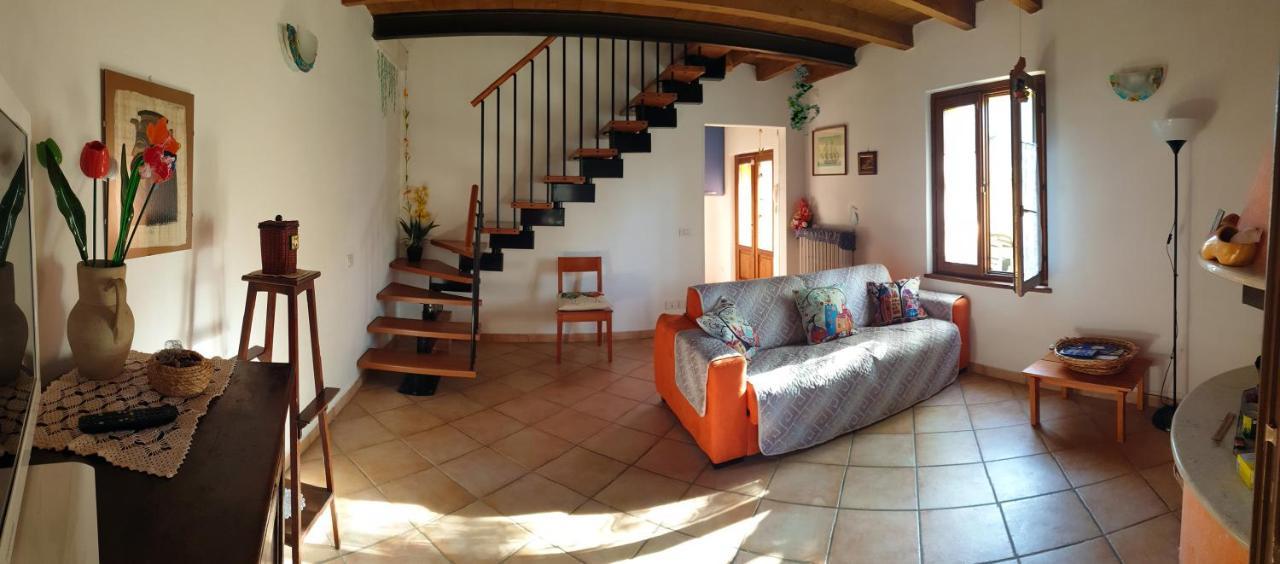 Casa Vacanza & Suite Joy Peschiera del Garda Bagian luar foto