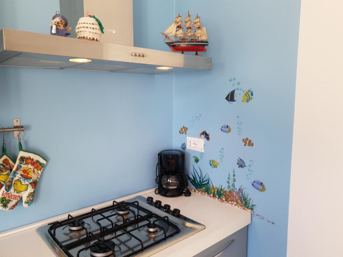 Casa Vacanza & Suite Joy Peschiera del Garda Bagian luar foto