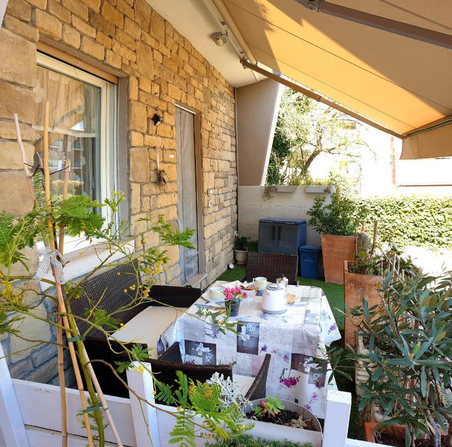 Casa Vacanza & Suite Joy Peschiera del Garda Bagian luar foto