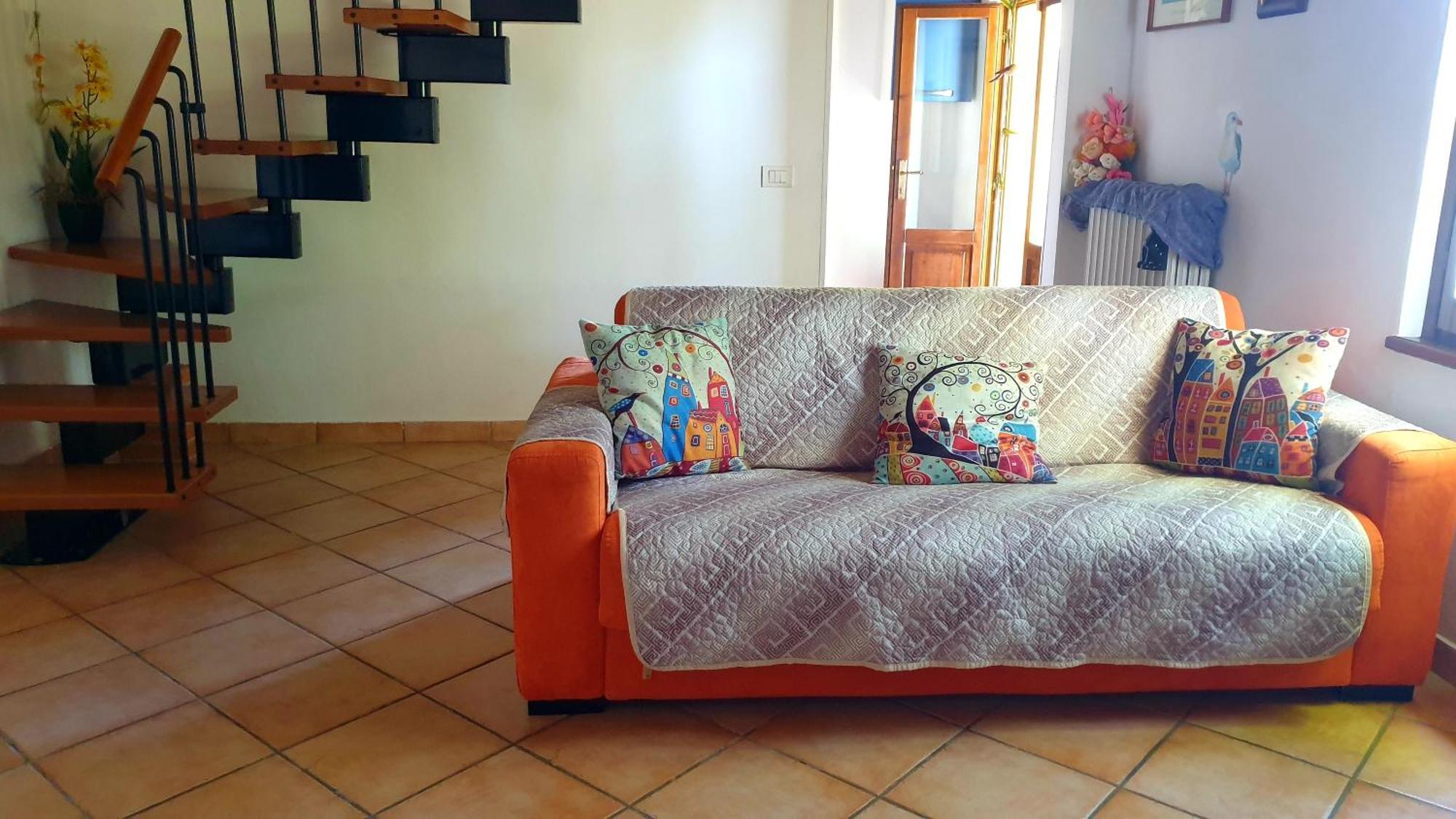 Casa Vacanza & Suite Joy Peschiera del Garda Bagian luar foto