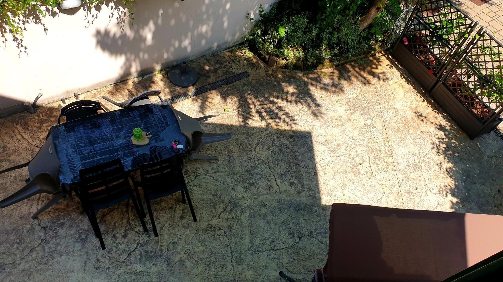 Casa Vacanza & Suite Joy Peschiera del Garda Bagian luar foto