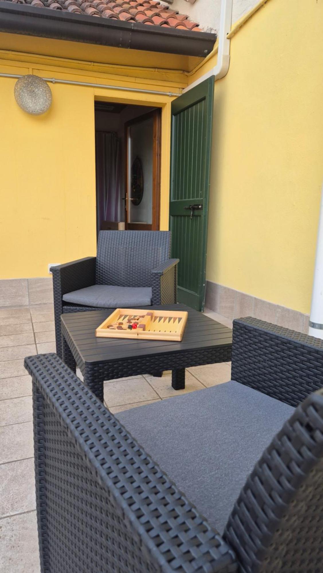 Casa Vacanza & Suite Joy Peschiera del Garda Bagian luar foto